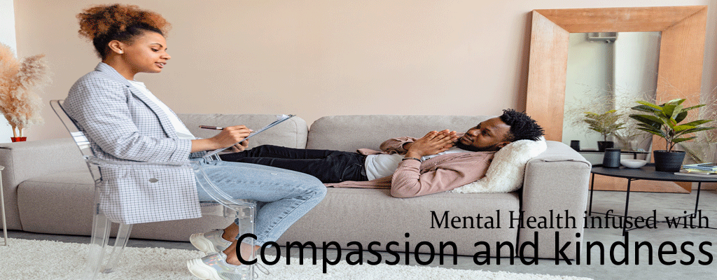 Compassion & Kindness